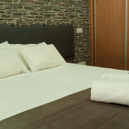 Bed and breakfast Casa Dos Codessos Ribeira de Pena