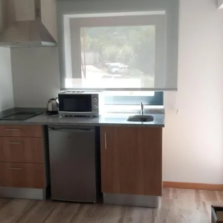 Casa Dos Codessos Nocleg ze śniadaniem 3*