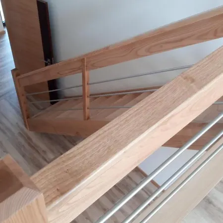 Casa Dos Codessos Ribeira de Pena