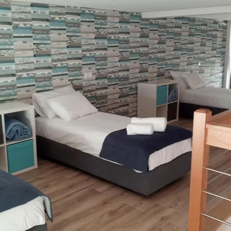 Bed & Breakfast Casa Dos Codessos Ribeira de Pena