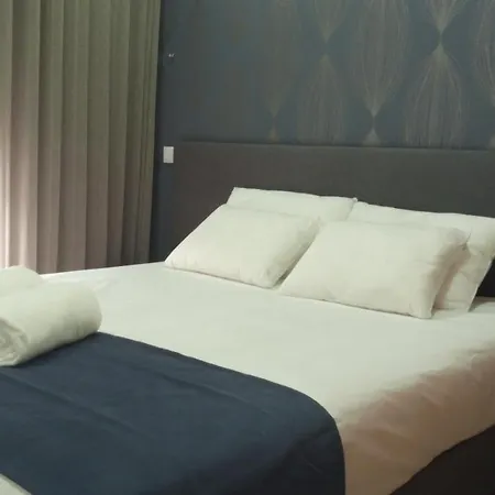 Nocleg ze śniadaniem Casa Dos Codessos Ribeira de Pena