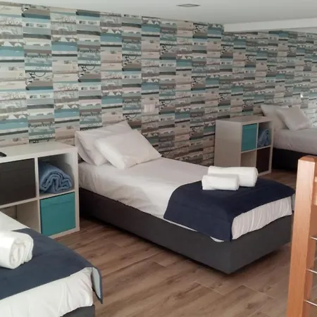 Casa Dos Codessos 3* Ribeira de Pena