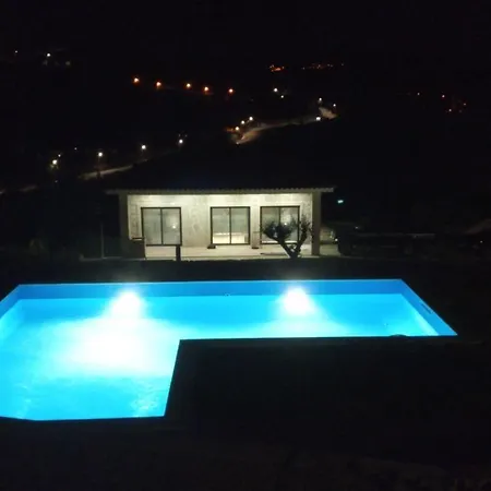 Casa Dos Codessos Bed and breakfast 3*