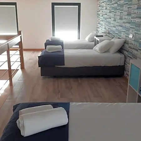 Bed & Breakfast Casa Dos Codessos 3*