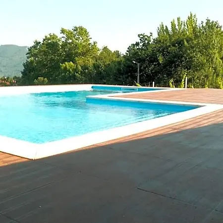 Casa Dos Codessos 3*