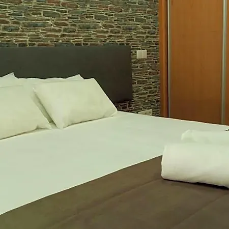 Bed & Breakfast Casa Dos Codessos 3*