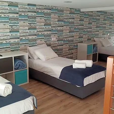 Bed & Breakfast Casa Dos Codessos 3*