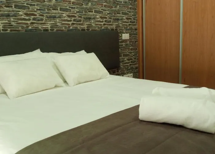 B&B Casa Dos Codessos 리베이라 데 페나