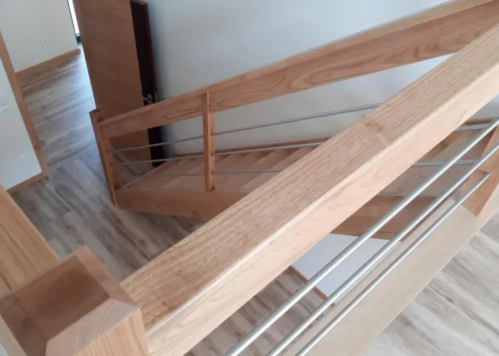 Casa Dos Codessos Ribeira de Pena