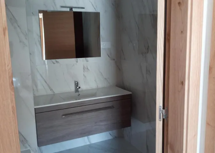 Casa Dos Codessos Nocleg ze śniadaniem 3*