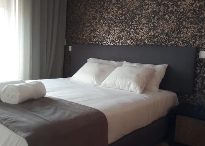 Casa Dos Codessos B&B