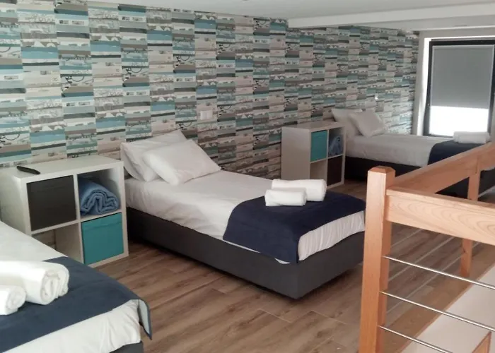 B&B Casa Dos Codessos 리베이라 데 페나