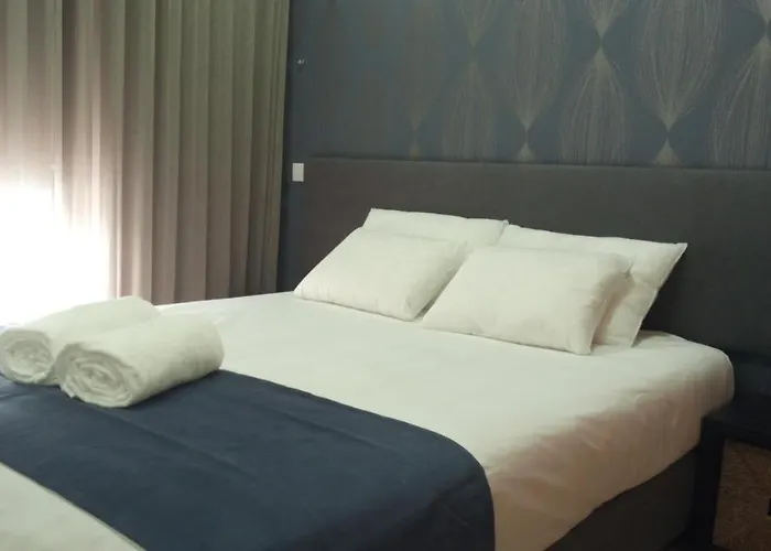 B&B Casa Dos Codessos 리베이라 데 페나