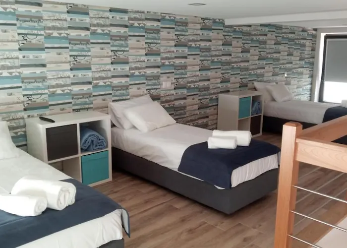 Casa Dos Codessos 3* 리베이라 데 페나