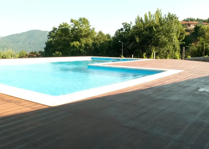 Casa Dos Codessos 리베이라 데 페나